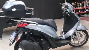 Piaggio Medley 200 (2025 - 26)  (3)