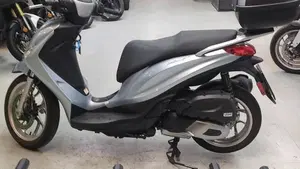 Piaggio Medley 200 (2025 - 26)  (6)