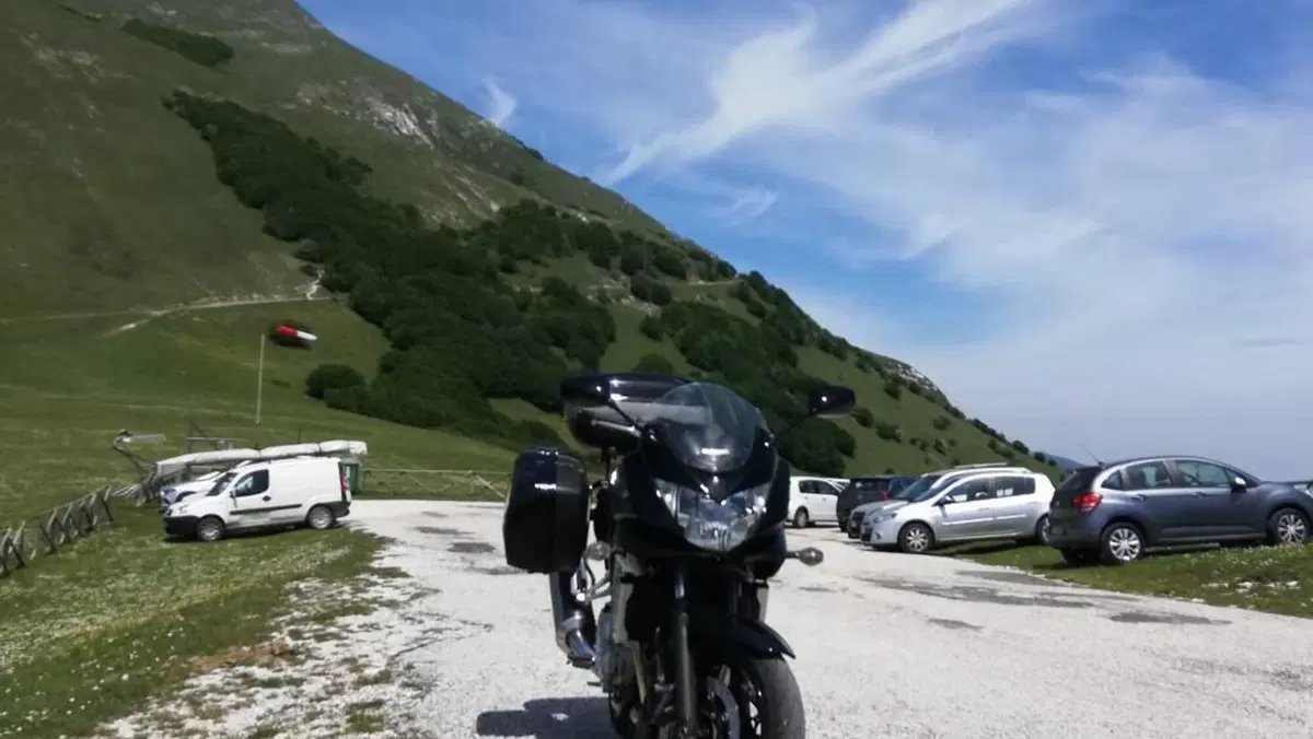 Suzuki GSF 650 Bandit S (2006 - 12)  (3)