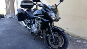 Suzuki GSF 650 Bandit S (2006 - 12)  (4)
