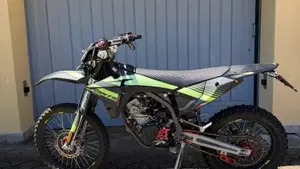 Fantic Motor XEF 125 Performance (2023 - 24) 