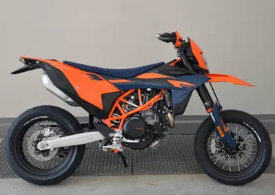 KTM 690 SMC R (2026) - Annuncio 10037158