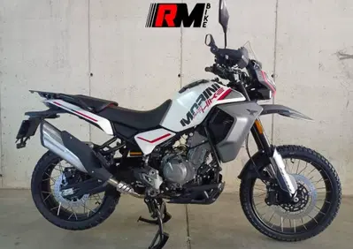 Moto Morini Allthrike 450 (2025 - 26) - Annuncio 9807888
