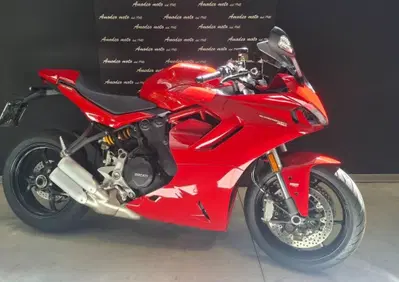 Ducati SuperSport 950 (2021 - 24) - Annuncio 10037191