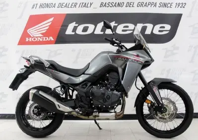 Honda Transalp XL750 (2023 - 24) - Annuncio 10037174
