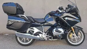 Bmw R 1250 RT (2019 - 20) 