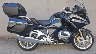 Bmw R 1250 RT (2019 - 20) usata