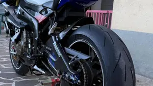 Bmw S 1000 RR (2009 - 12)  (2)