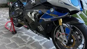 Bmw S 1000 RR (2009 - 12)  (3)