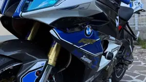 Bmw S 1000 RR (2009 - 12)  (5)