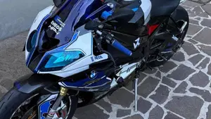 Bmw S 1000 RR (2009 - 12)  (6)