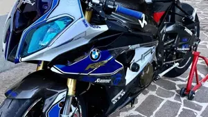 Bmw S 1000 RR (2009 - 12)  (7)