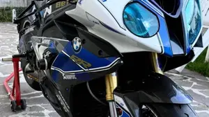 Bmw S 1000 RR (2009 - 12)  (8)