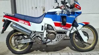 Honda AFRICA TWIN RD03 650  epoca