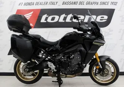 Yamaha Tracer 9 GT (2021 - 24) - Annuncio 10037180