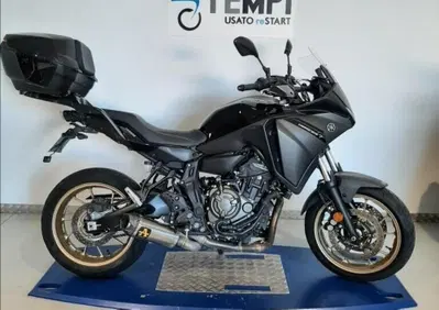Yamaha Tracer 7 (2021 - 24) - Annuncio 10037184