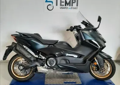 Yamaha T-Max 560 Tech Max (2022 - 24) - Annuncio 10037188