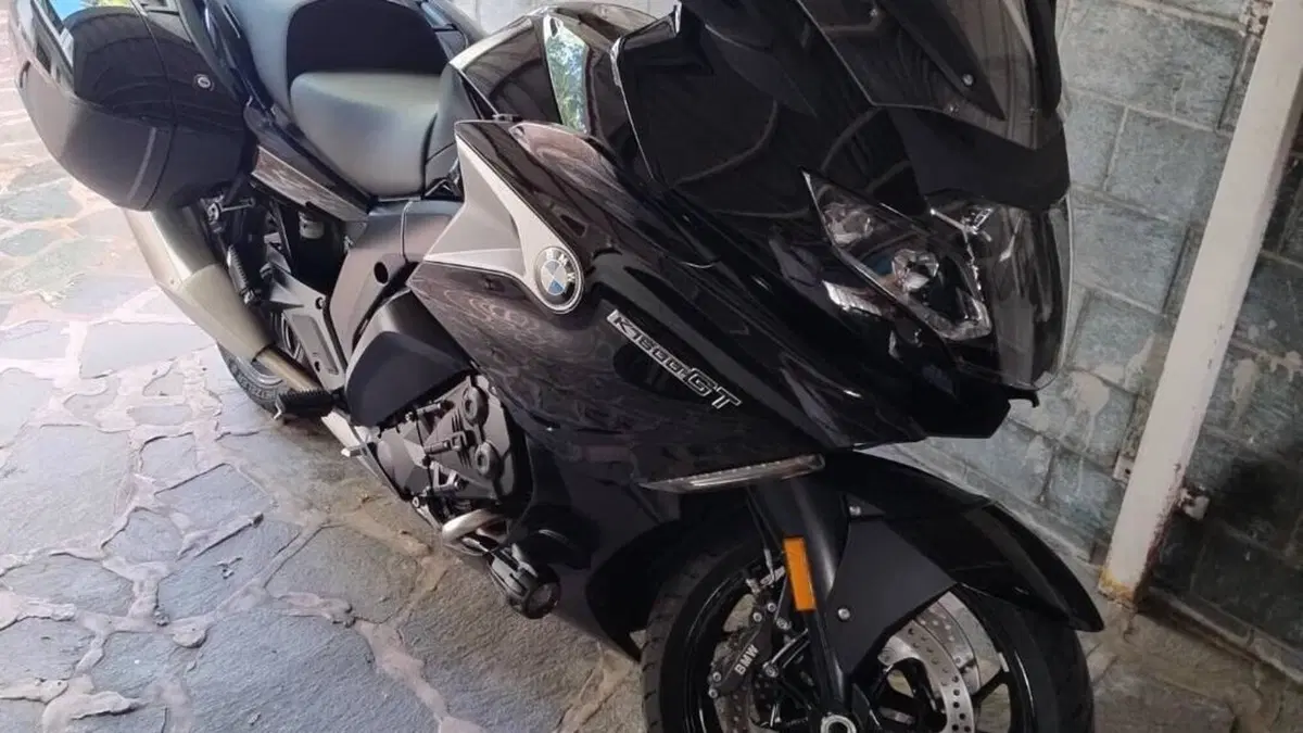 Bmw K 1600 GT (2022 - 27)  (3)