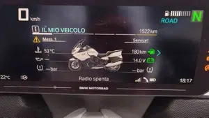 Bmw K 1600 GT (2022 - 27)  (5)