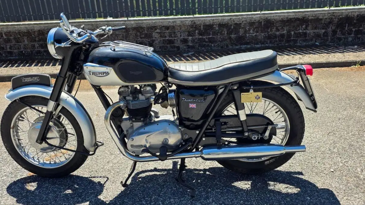 Triumph  