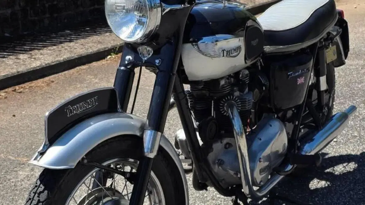 Triumph   (4)