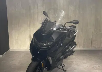 Bmw C 400 GT (2021 - 24) - Annuncio 10037195