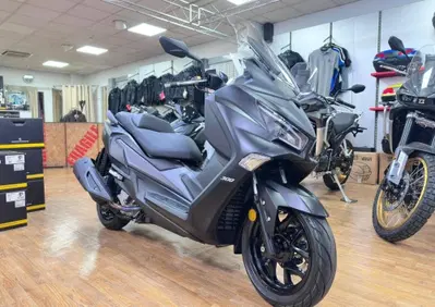 Sym Joymax 300 Z (2025 - 26) - Annuncio 10037199