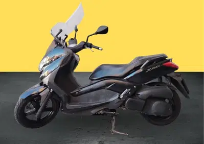 Yamaha X-Max 250 ABS (2011 - 13) - Annuncio 10037211