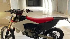 Fantic Motor XE 125 Enduro (2021)  (3)