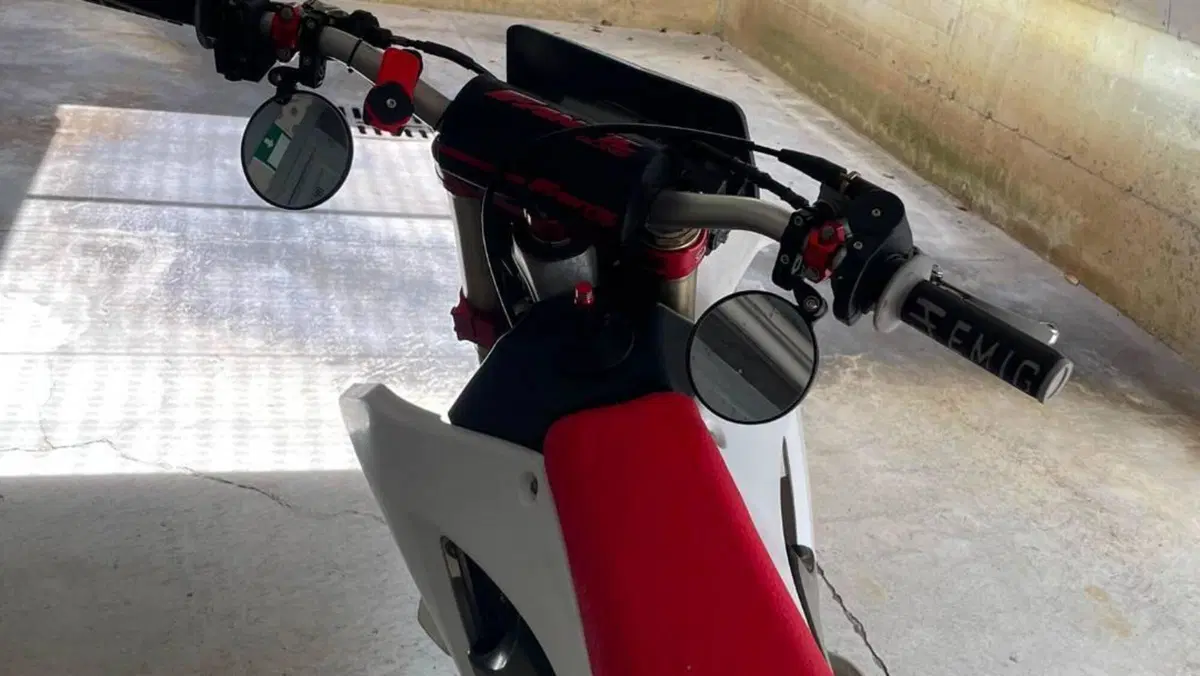 Fantic Motor XE 125 Enduro (2021)  (5)