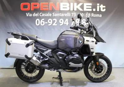 Bmw R 1300 GS Adventure Triple Black (2025 - 26) - Annuncio 10037221