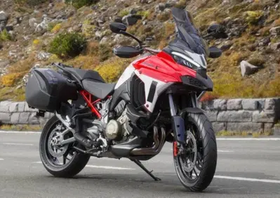 Ducati Multistrada V4 S (2025 - 26) - Annuncio 9838290