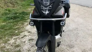 Honda Transalp XL750 Travel Edition (2023 - 24)  (3)