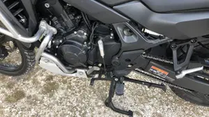 Honda Transalp XL750 Travel Edition (2023 - 24)  (4)