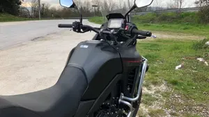 Honda Transalp XL750 Travel Edition (2023 - 24)  (6)