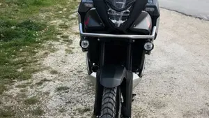 Honda Transalp XL750 Travel Edition (2023 - 24)  (7)