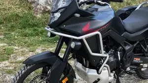 Honda Transalp XL750 Travel Edition (2023 - 24)  (8)