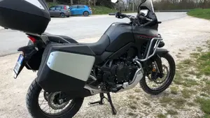 Honda Transalp XL750 Travel Edition (2023 - 24)  (12)