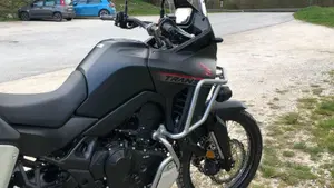 Honda Transalp XL750 Travel Edition (2023 - 24)  (13)
