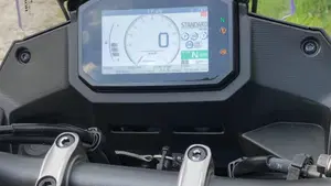Honda Transalp XL750 Travel Edition (2023 - 24)  (14)