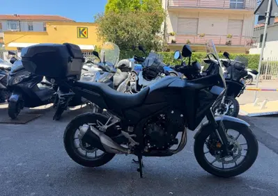 Honda NX500 (2024 - 25) - Annuncio 10037210