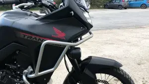 Honda Transalp XL750 Travel Edition (2023 - 24)  (15)
