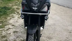 Honda Transalp XL750 Travel Edition (2023 - 24)  (17)