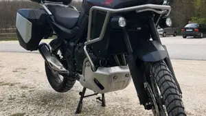 Honda Transalp XL750 Travel Edition (2023 - 24)  (20)