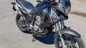 Honda Transalp XL 700 V (2007 - 2013)  (3)