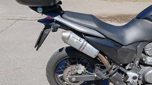 Honda Transalp XL 700 V (2007 - 2013)  (5)