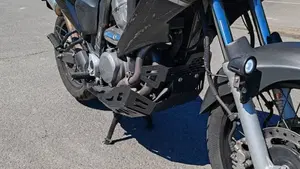 Honda Transalp XL 700 V (2007 - 2013)  (7)