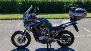 Honda Transalp XL 700 V (2007 - 2013) 