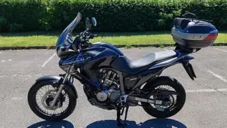 Honda Transalp XL 700 V (2007 - 2013)