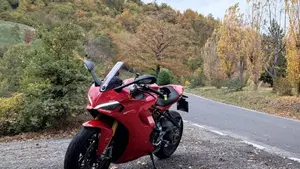 Ducati SuperSport 950 S (2021 - 24)  (3)